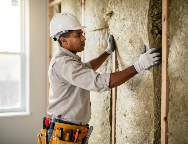 Home Insulation service in Carlisle
